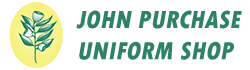 John Purchase Uniform Shop
